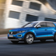 Illustration for article titled VW Announces Convertible Crossover For 2020 As All Grasp Of Reality Slips Away